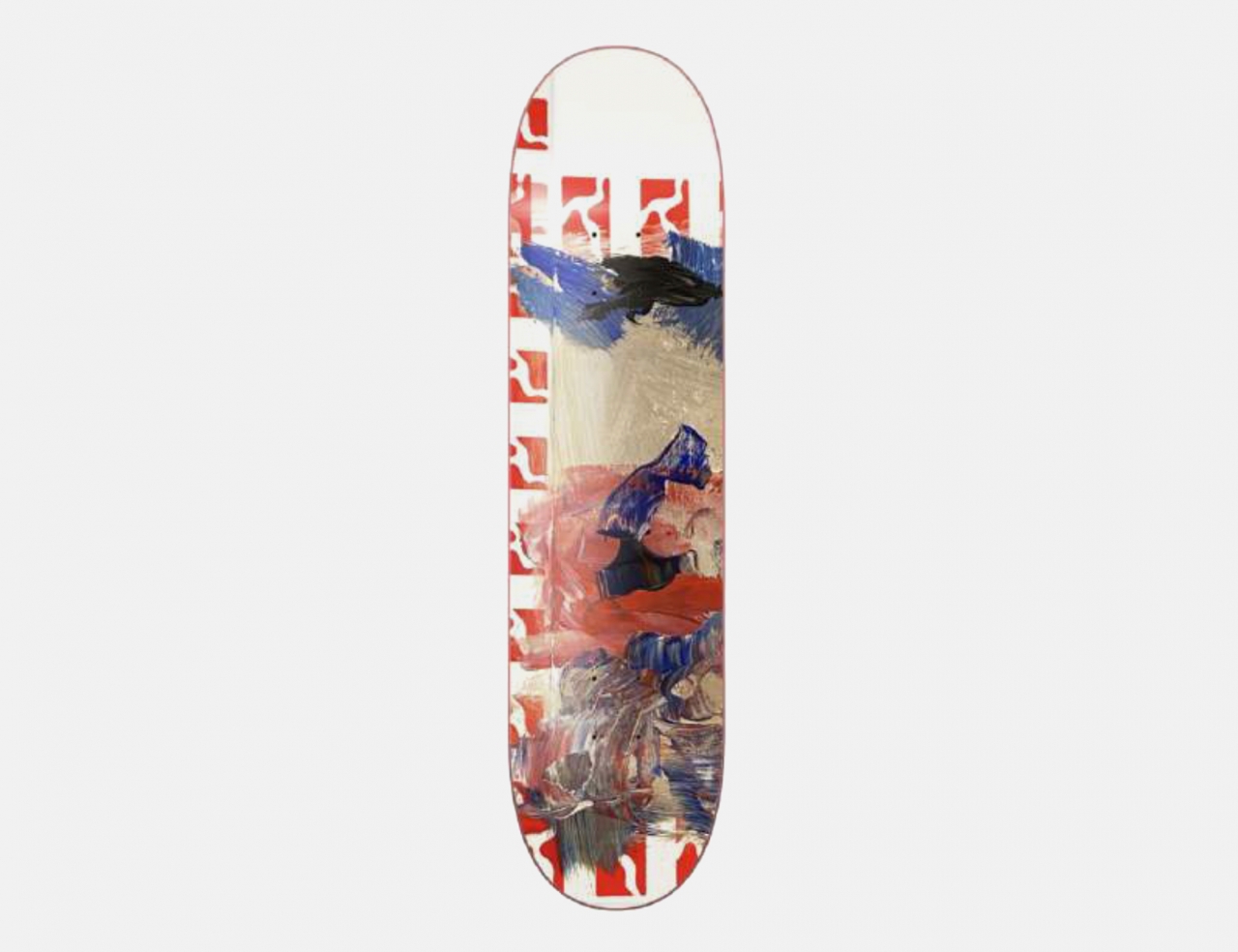 Poetic Collective Maximalist Red 8.0 Deck