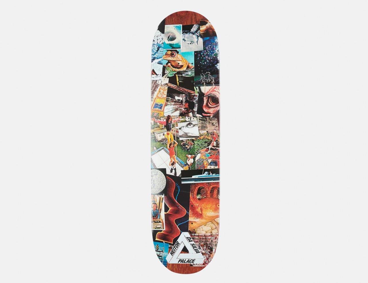Palace Heitor Pro Deck 8.375