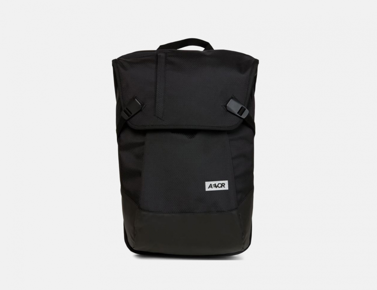 Aevor Daypack Backpack - Proof Black