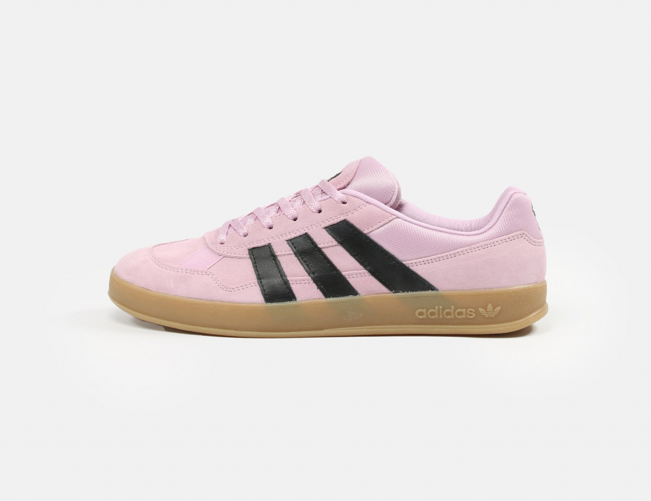 Adidas Aloha Super Sneaker - Pink / Gum