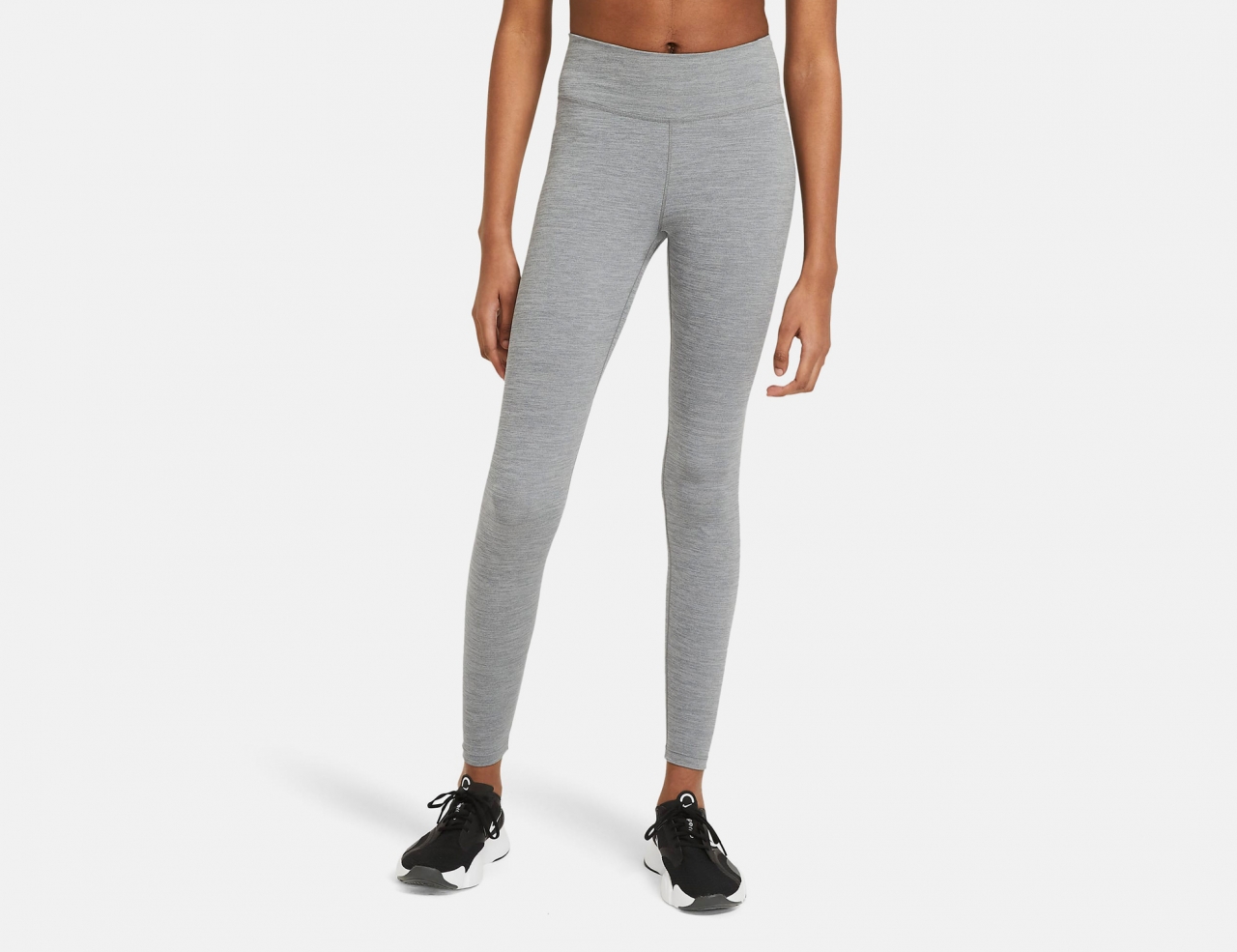 Nike SB One Leggings - Grey