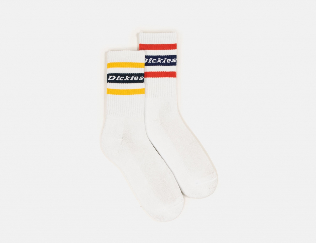 Dickies Seatac Socks - Golden Ochre