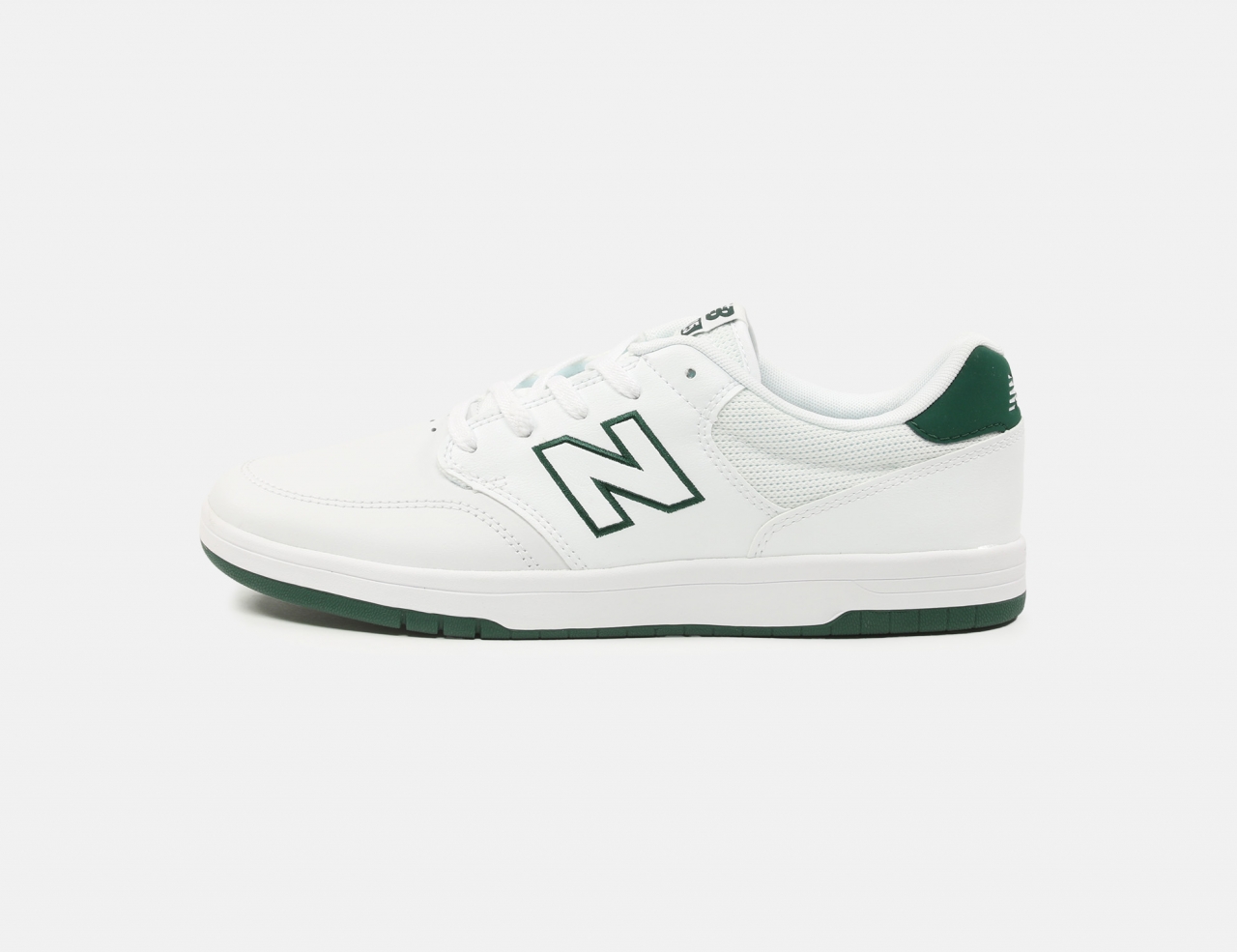 New Balance Numeric 425 Schuh - White
