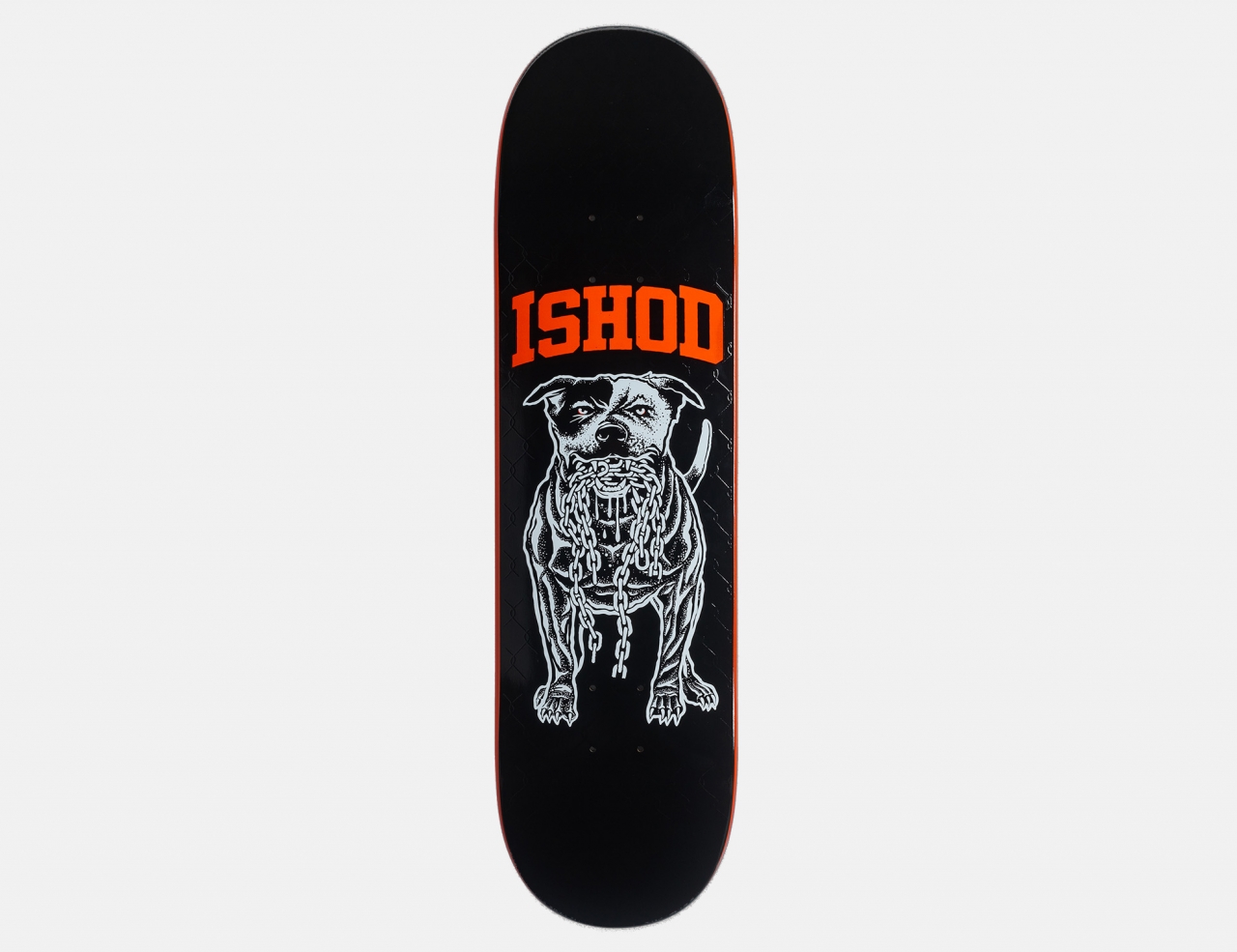 Real Wair Lucky Dog SSD24 8.25 Deck