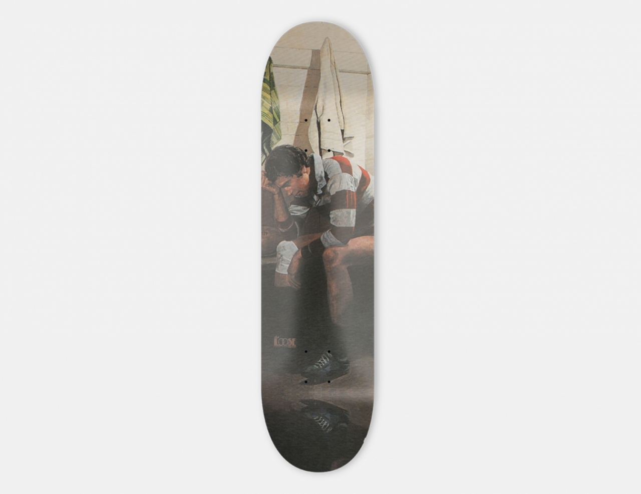 The Loose Company Sport Life 8.375 Deck