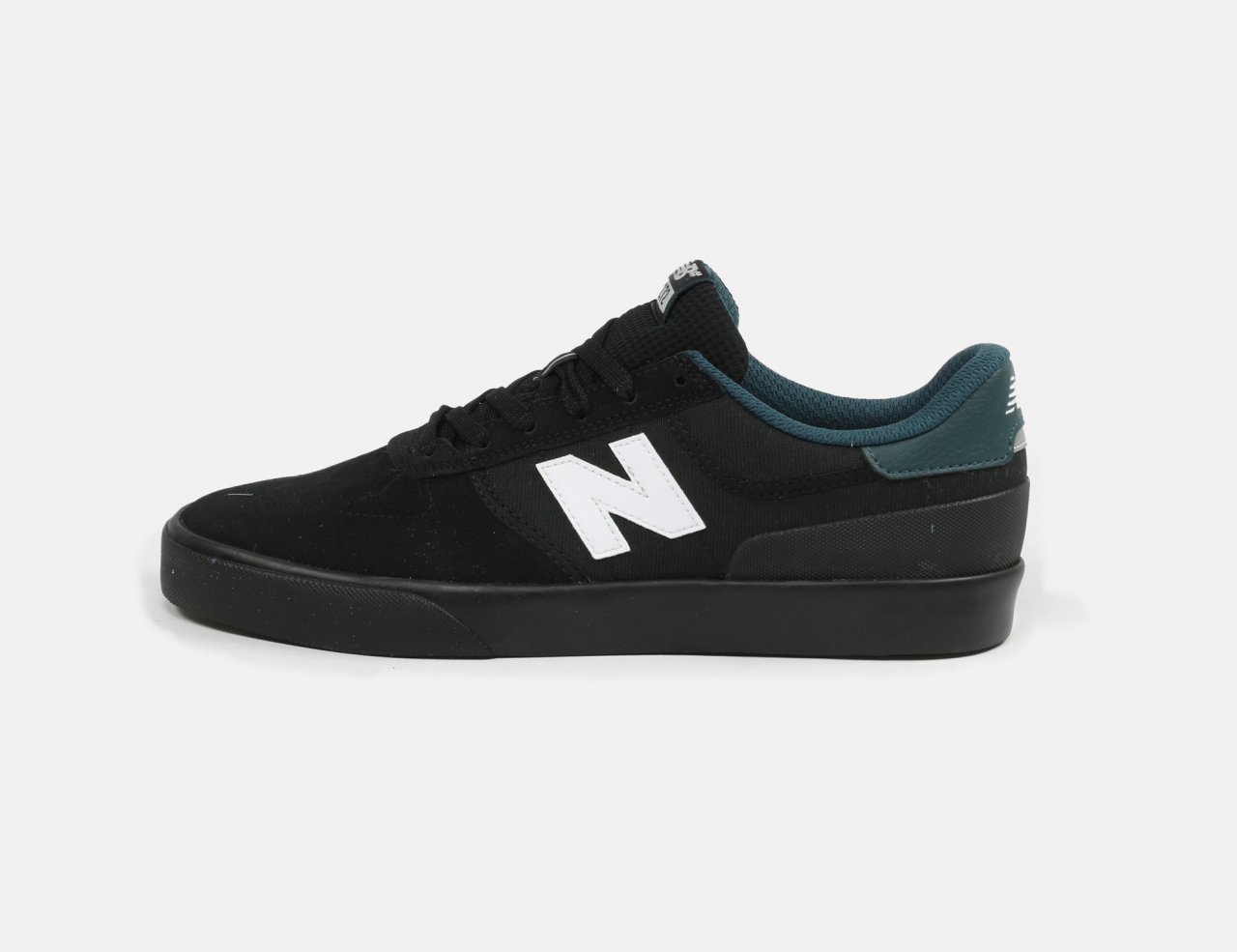 New Balance Numeric 272 Sneaker - Black