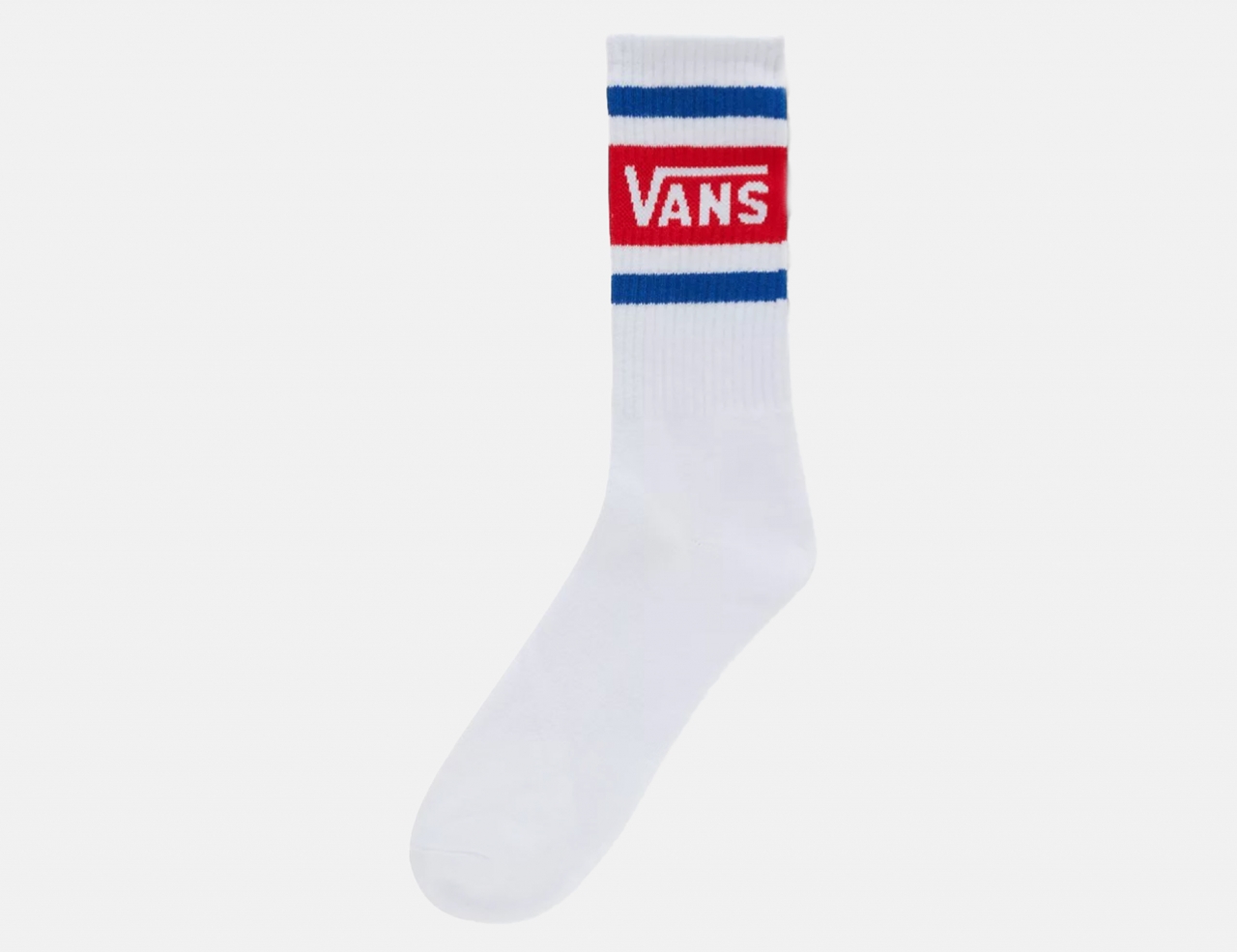 VANS Drop V Crew Socks - Surf The Web