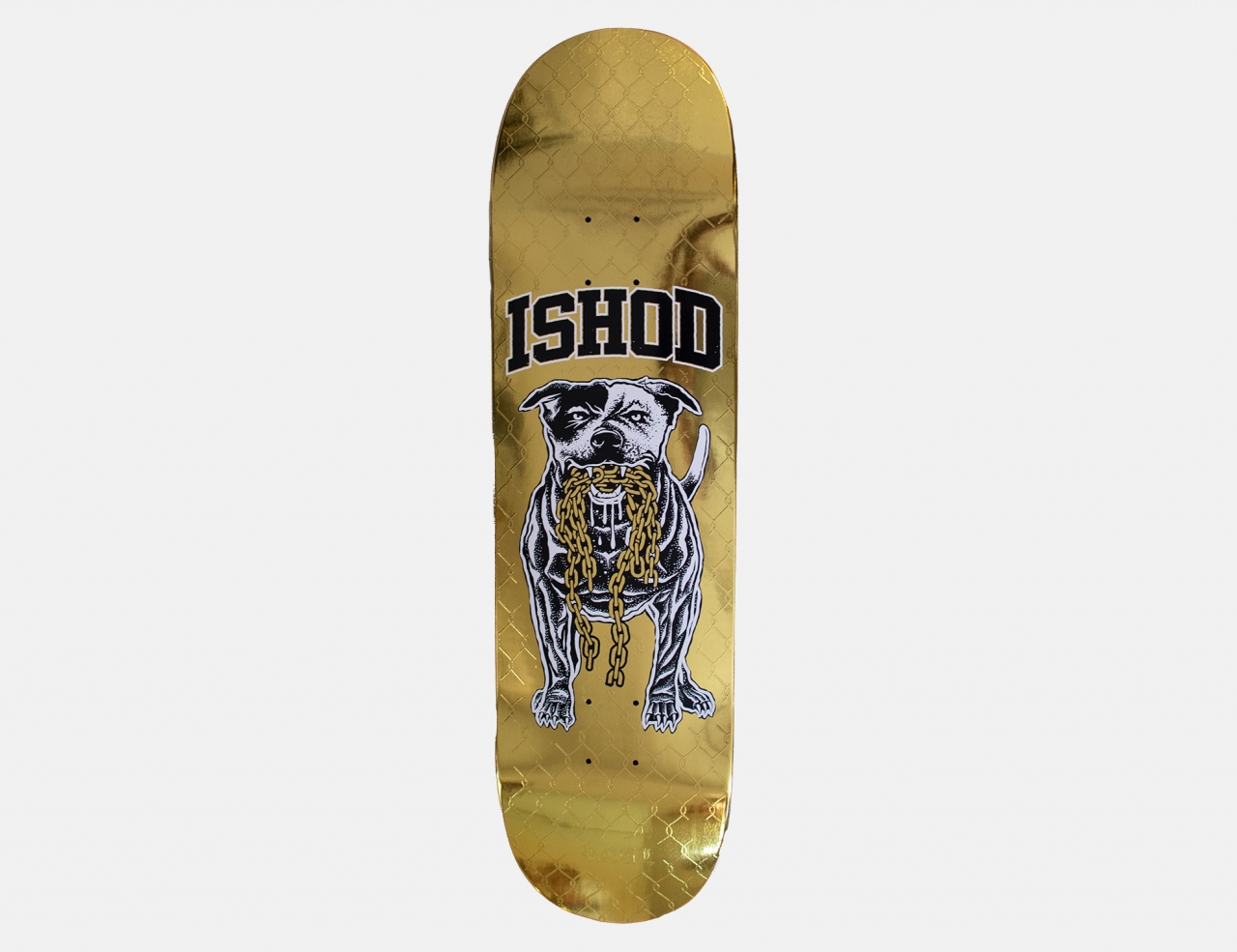 Real Wair Lucky Dog SSD24 8.5 Deck