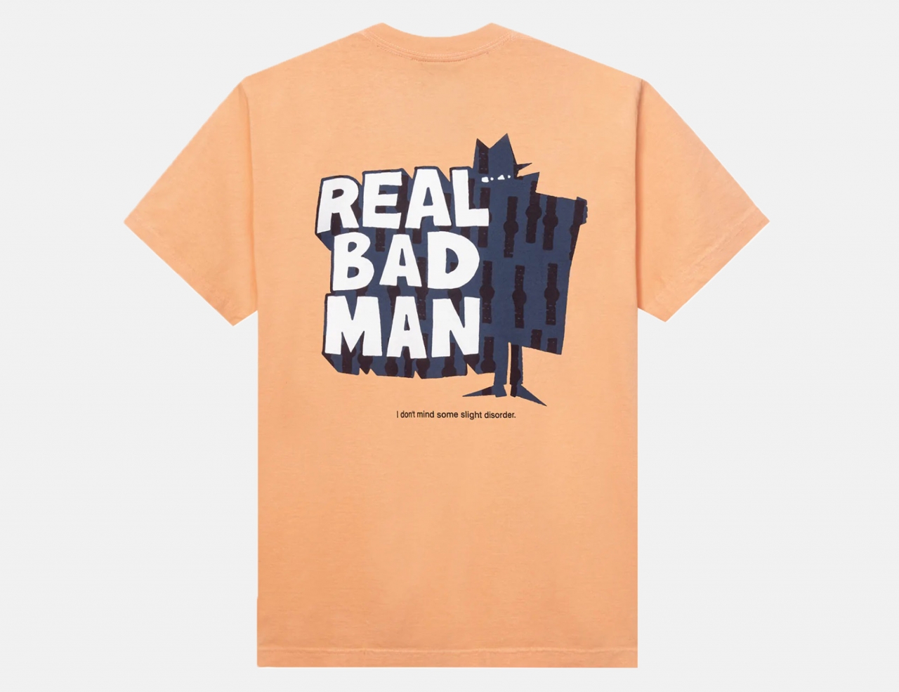 Real Bad Man Logo Vol 10 T-Shirt - Lox