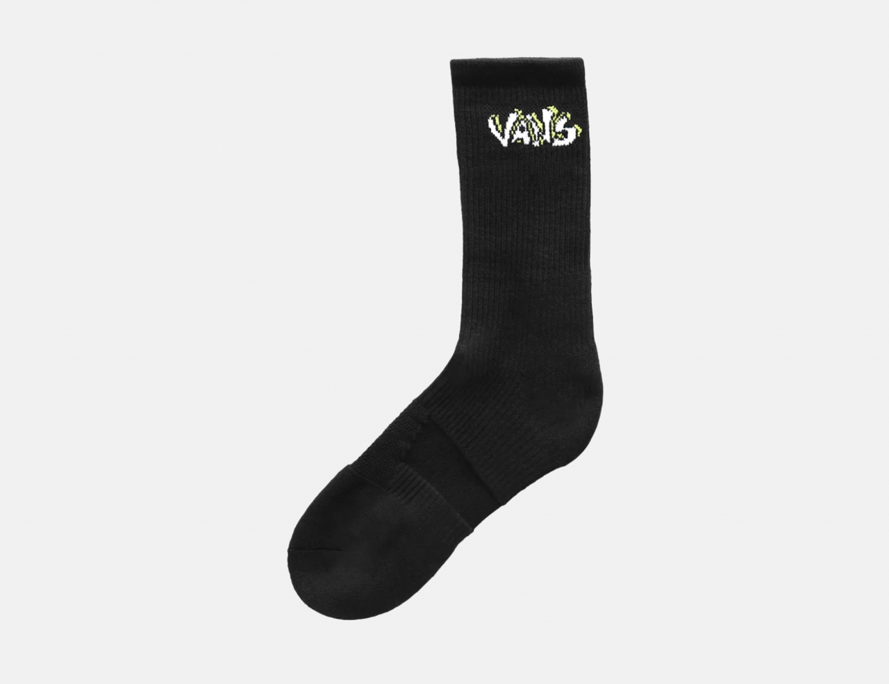 VANS Pro Skate Classic Socks - Black