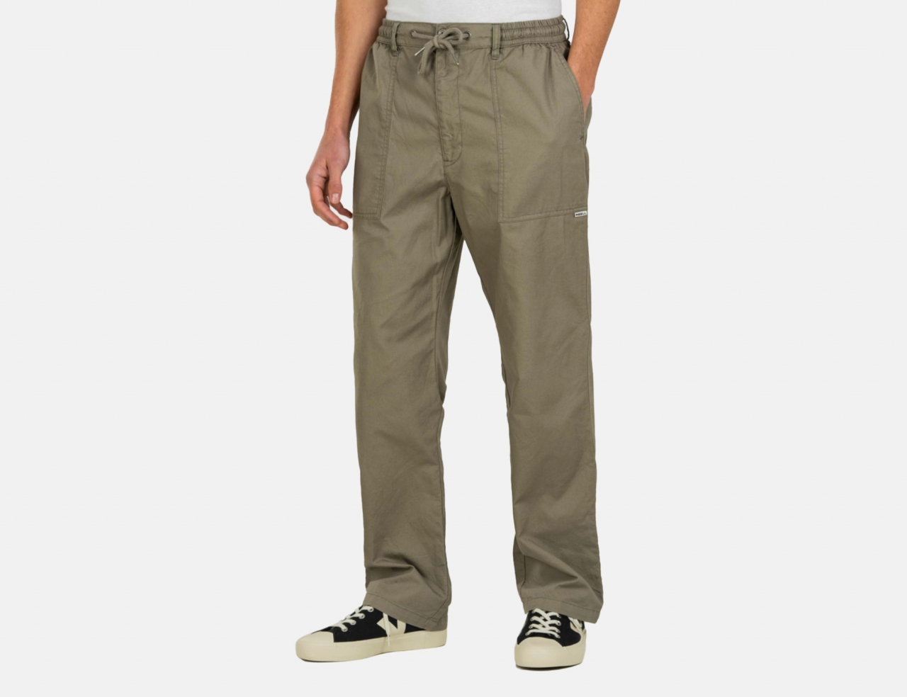 Reell Jeans Reflex Air Pant - Olive