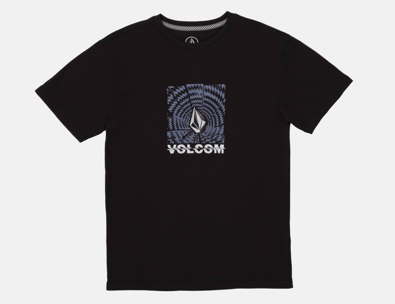Volcom Occulator T-Shirt - Black