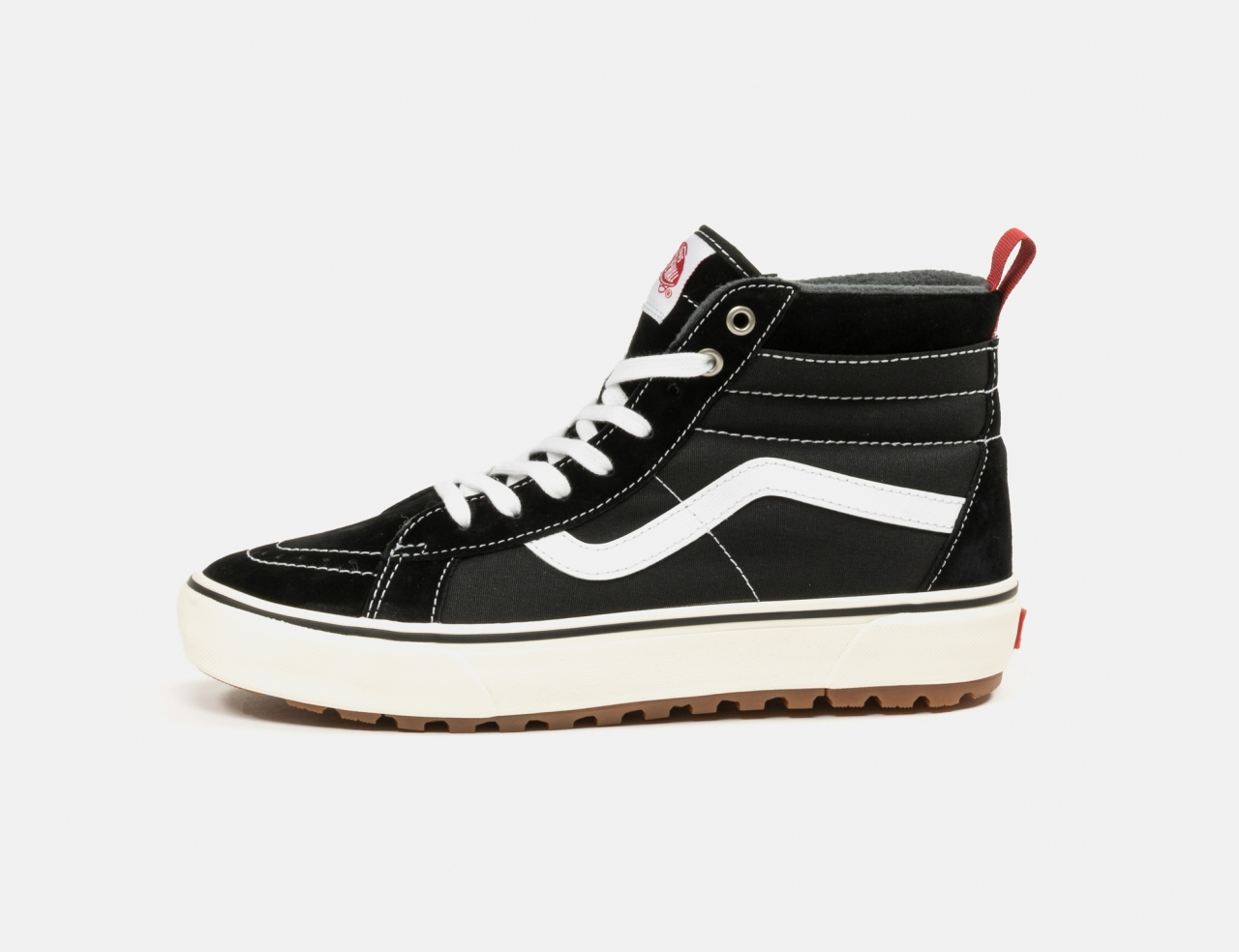 VANS SK8-Hi MTE-1 Sneaker - Black / True White