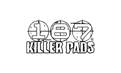 187 Killer Pads