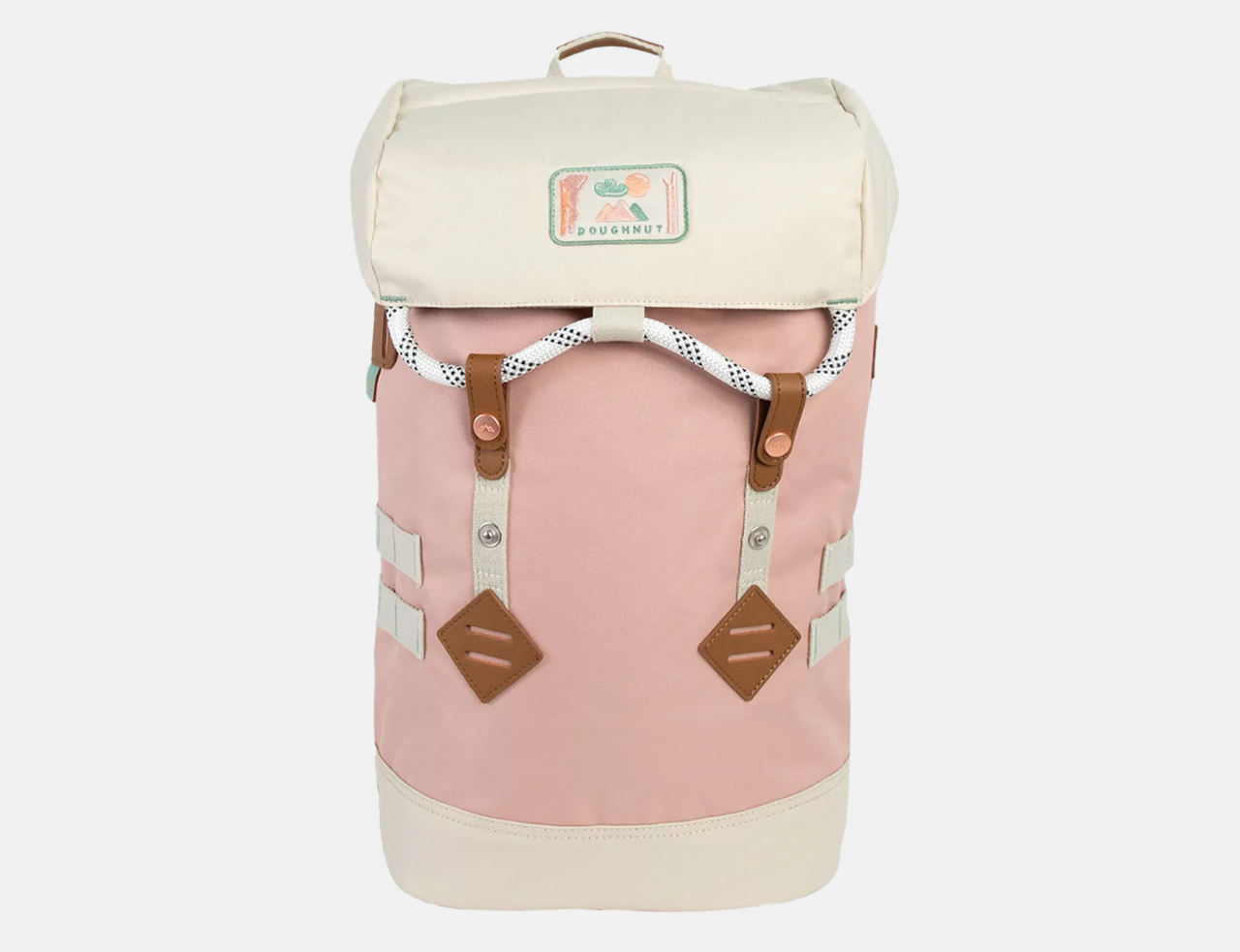 Doughnut Colorado Dreamwalker Backpack - Pink