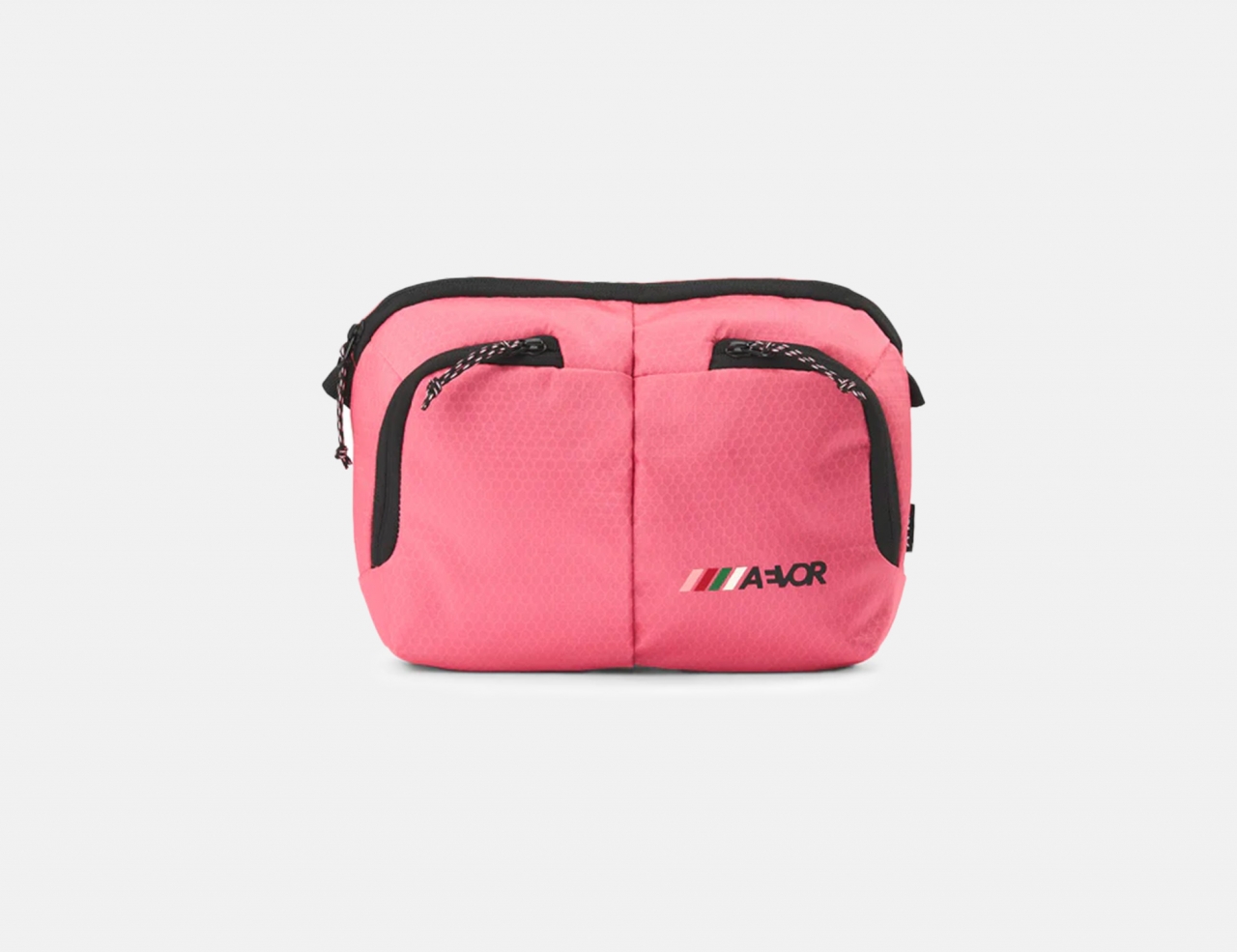 Aevor Sacoche Bag - Proof Pink Flash