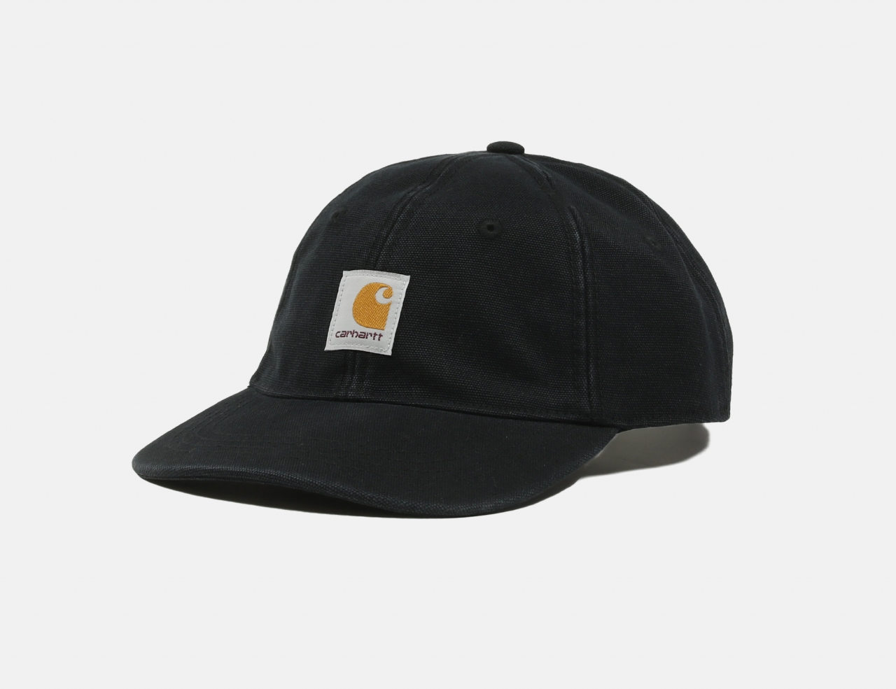 Carhartt WIP Icon Cap - Black