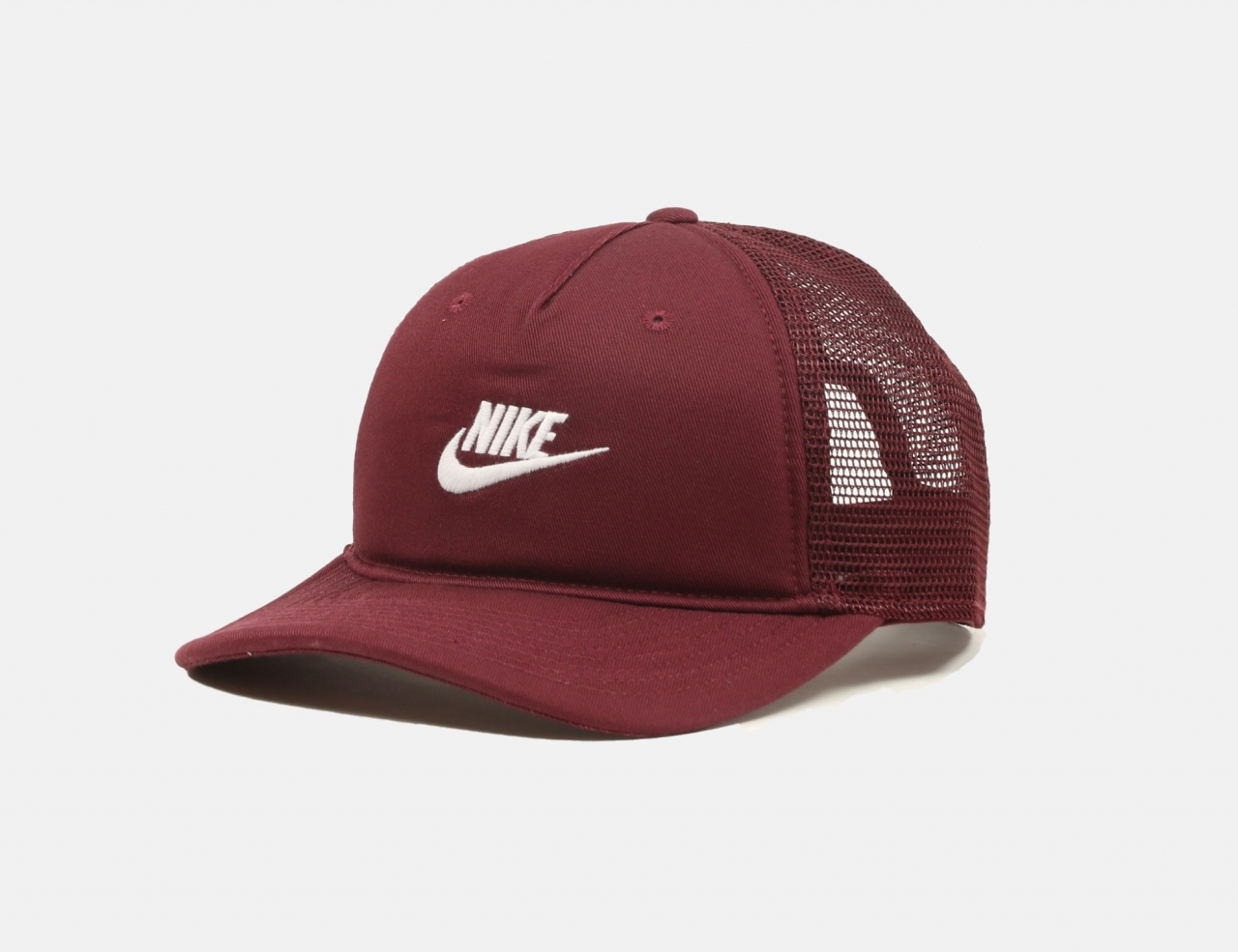 Nike SB Rise Cap - Burgundy