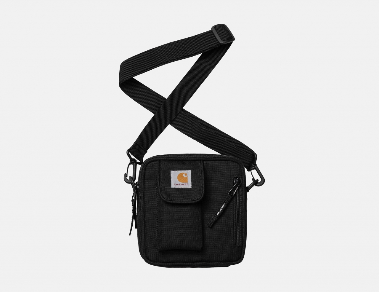Carhartt WIP Essential Bag - Black