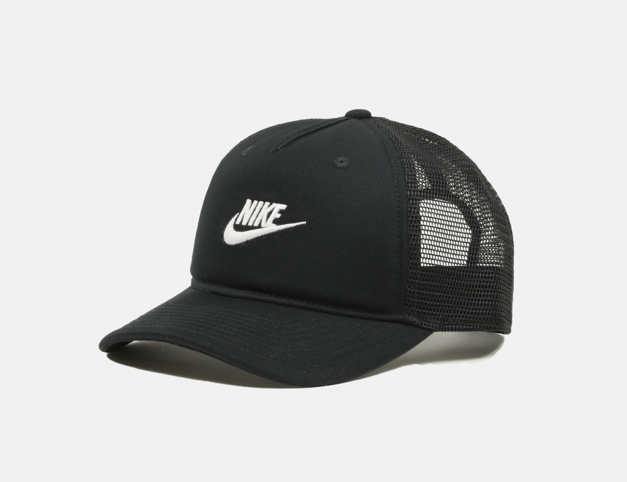 Nike SB Rise Cap - Black