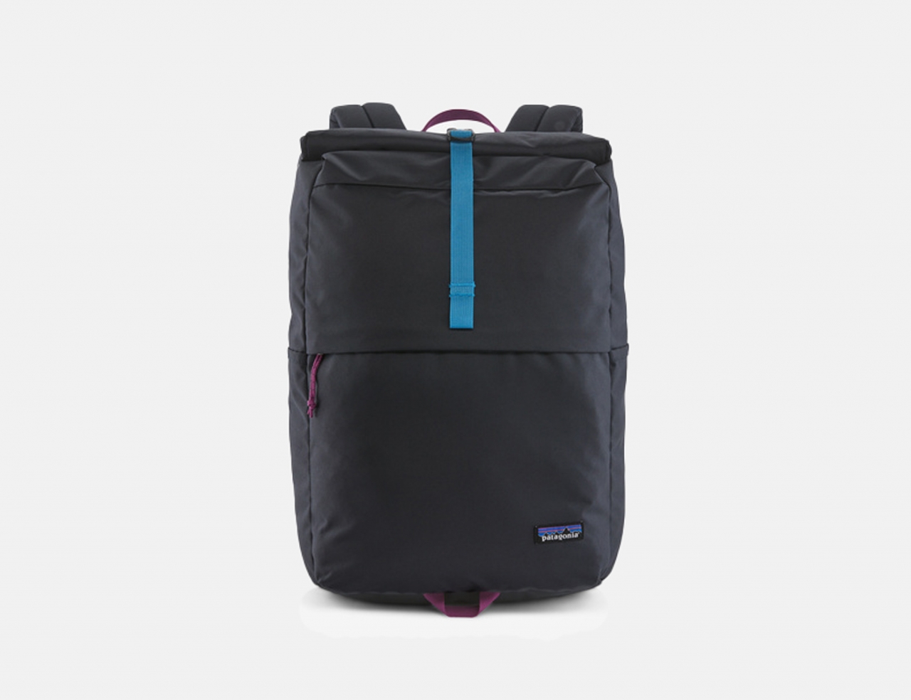 Patagonia Fieldsmith Roll Top Pack - Pitch Blue