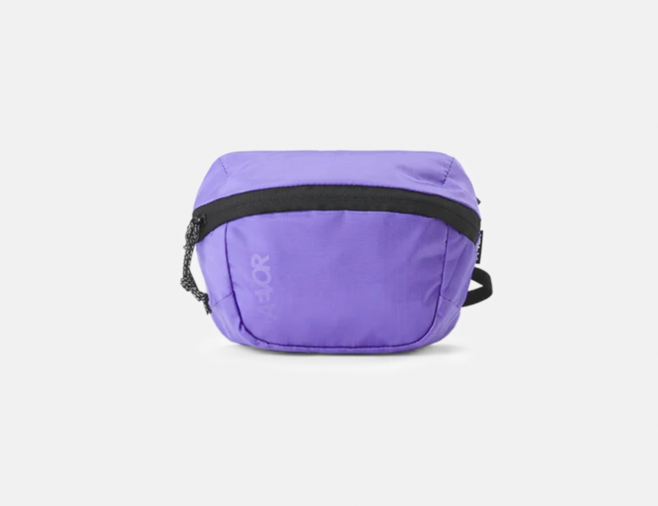Aevor Hip Pack 2L - Ripstop Purple