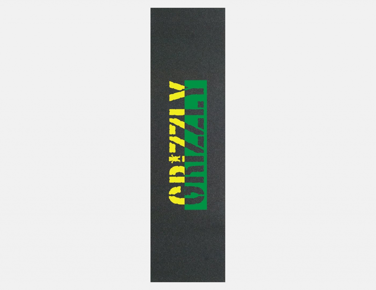 Grizzly Two Face Grip - Yellow