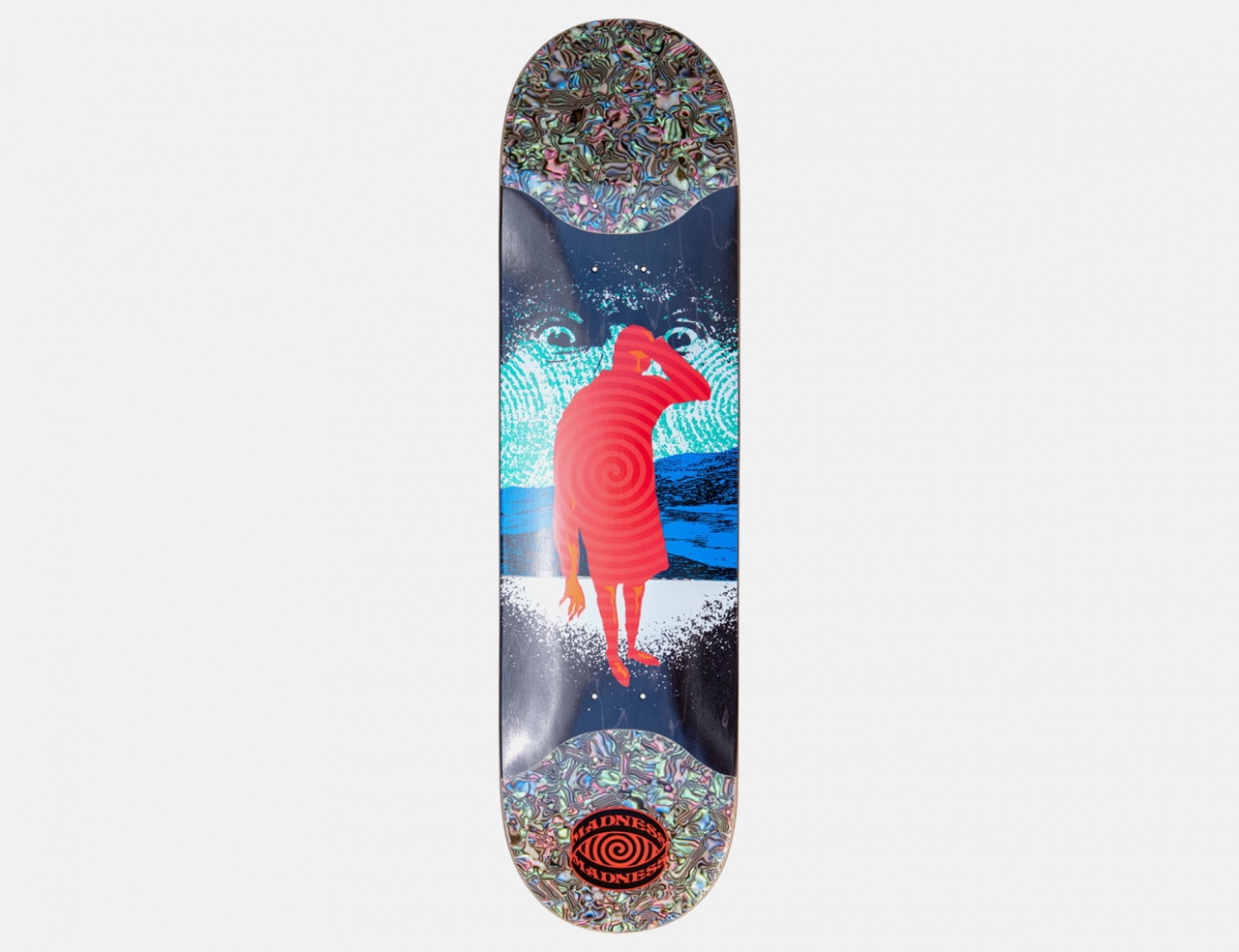 Madness Bloody Mary 8.125 R7 Slick Deck