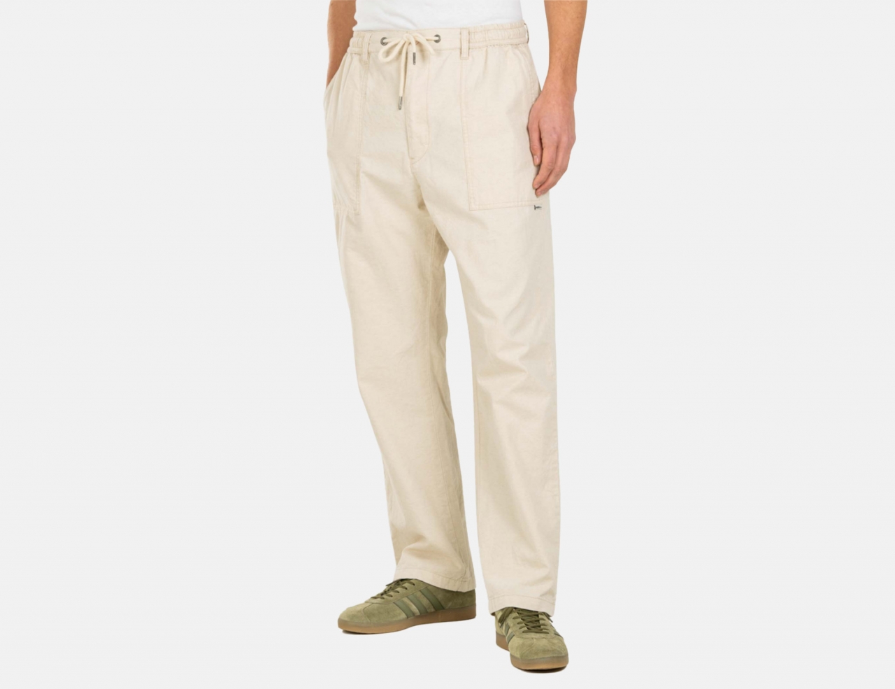 Reell Jeans Reflex Air Pant - Nature
