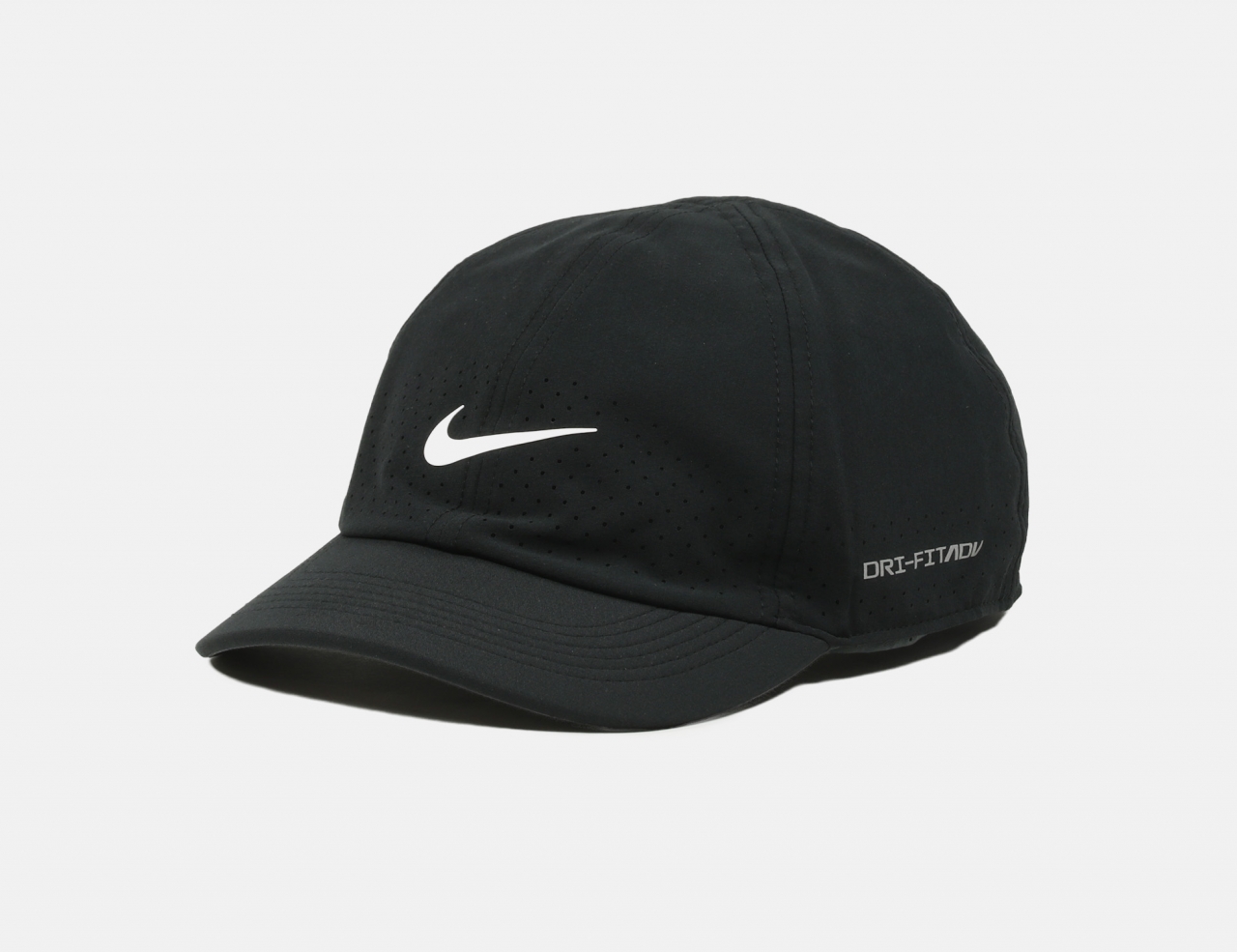 Nike SB UN DK DFADV Tennis Cap - Black / White