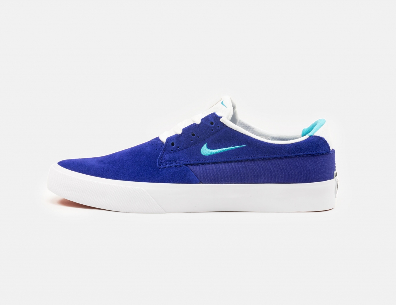 Nike SB Shane Sneaker - Blue