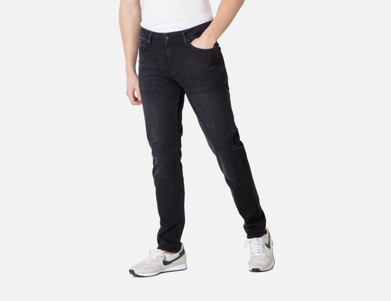 Reell Jeans Spider Slim Jeans