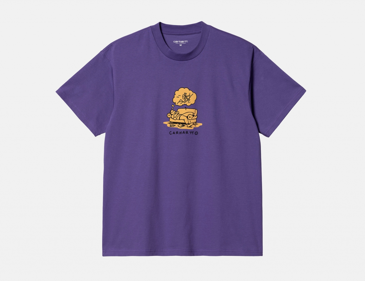 Carhartt WIP Other Side T-Shirt - Arrenga