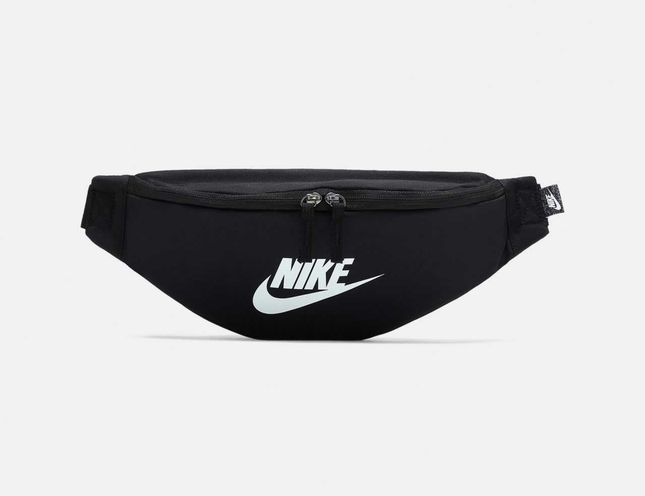 Nike SB Heritage Waistpack - Black