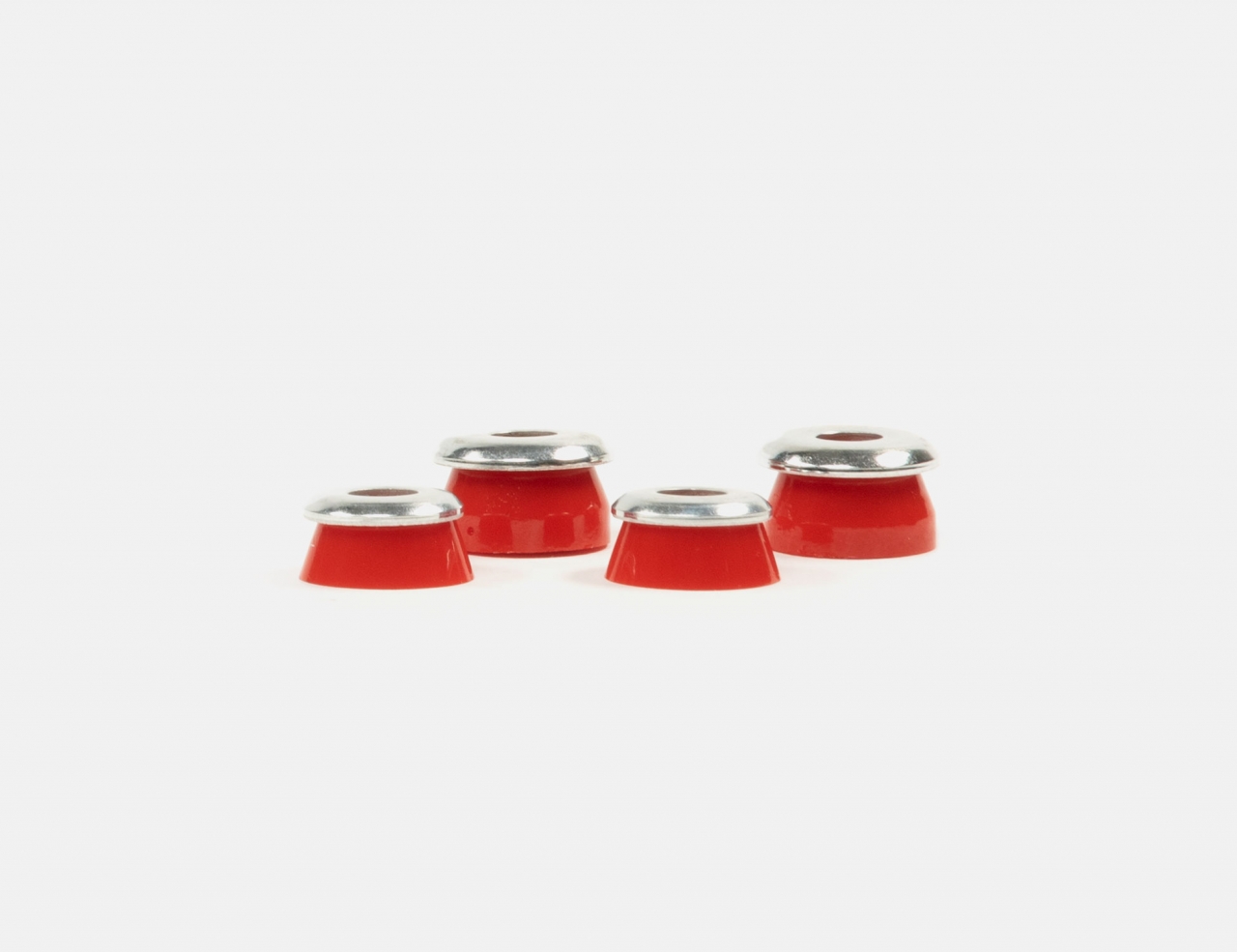 Independent Standard Concial Cushions Soft 88A Bushings