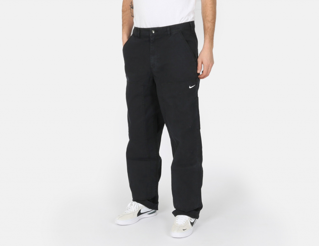 Nike SB Double Pant - Black